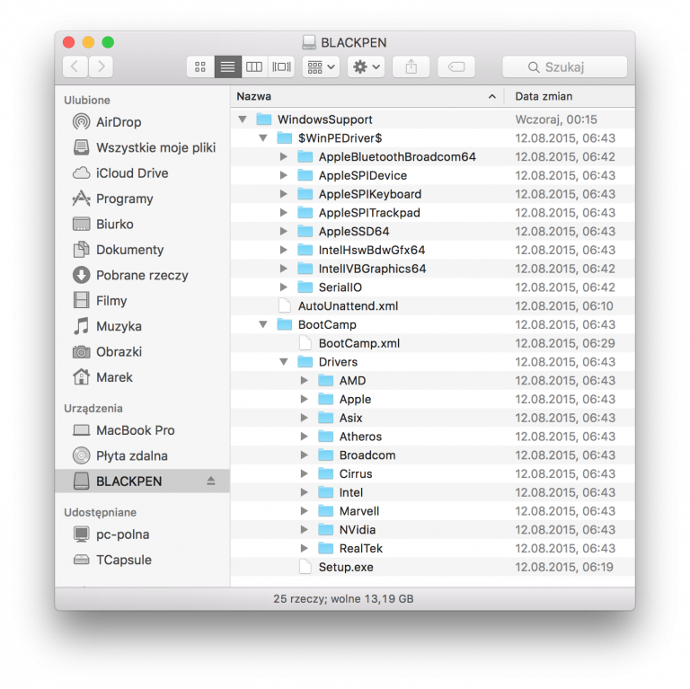 tmpdisk for mac